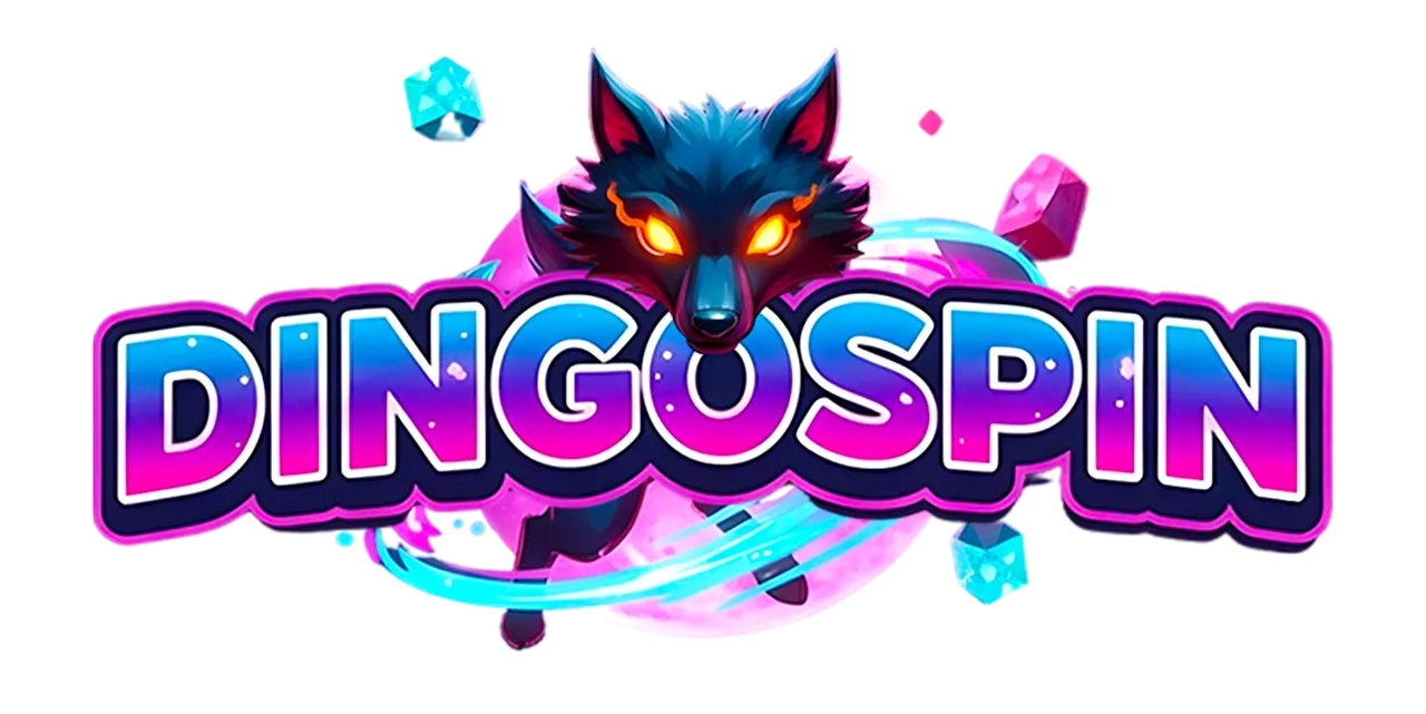 DingoSpin Casino App Screenshot